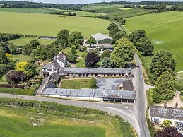 New Barn