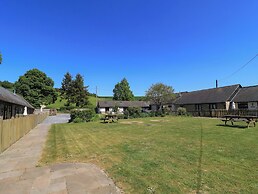 New Barn