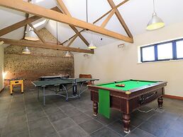 New Barn