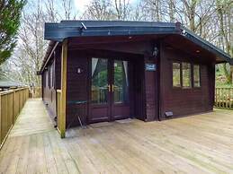 Top Lodge, 4 Skiptory Howe