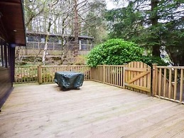 Top Lodge, 4 Skiptory Howe