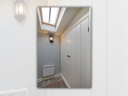 Reynard Ing Cottage