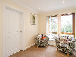 Woodland Villa