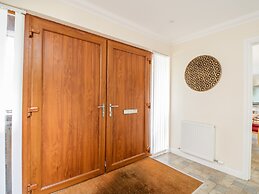 Woodland Villa