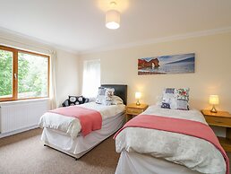 Woodland Villa