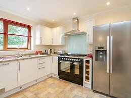 Woodland Villa