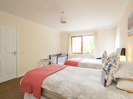 Woodland Villa