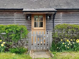 Bicton Lodge