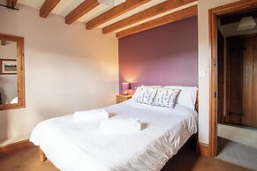 The Old Cart House