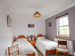 Ridge End Cottage