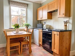 Miners Cottage