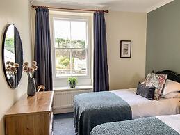 Miners Cottage