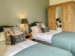Miners Cottage