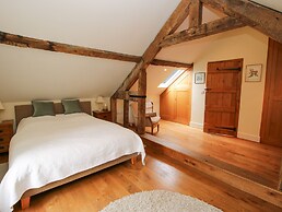 Old Coach House