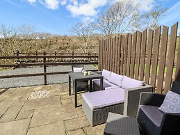 Cwm Yr Afon Cottage