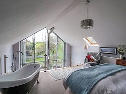 The Barn at Glanoer