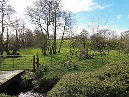 The Barn at Glanoer
