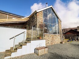 The Barn at Glanoer