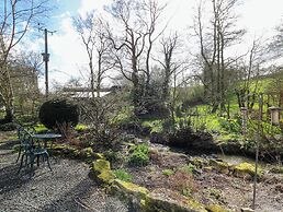 The Barn at Glanoer