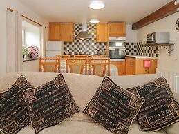 Bleng Barn Cottage