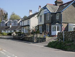 Gorse Bank