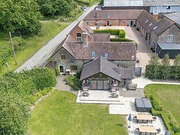 The Turnip House