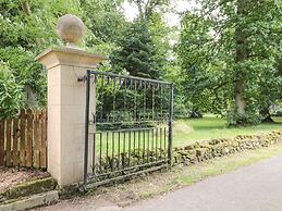 Groom's Cottage