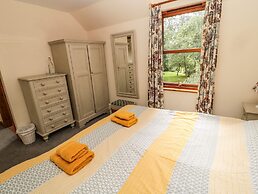 Groom's Cottage