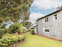 Holly Farm Cottage