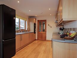 Bruach Gorm Cottage