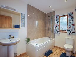 Bruach Gorm Cottage