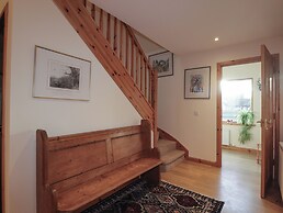 Bruach Gorm Cottage