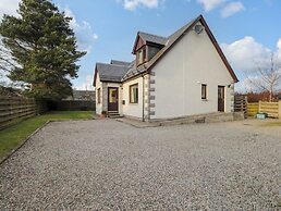 Bruach Gorm Cottage