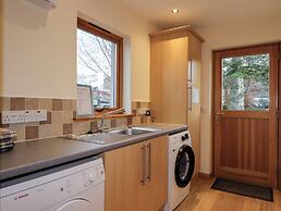 Bruach Gorm Cottage