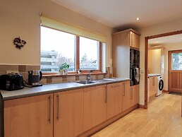 Bruach Gorm Cottage