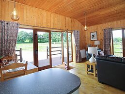 Barn Shelley Lodge