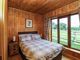 Barn Shelley Lodge