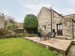 Eastburn Cottage