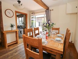 The Olde Cowshed