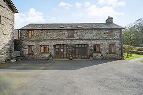 Moresdale Bank Cottage