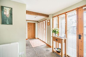 Moresdale Bank Cottage