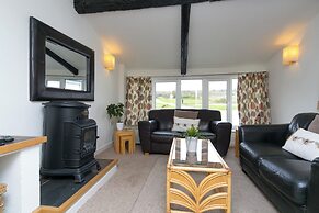 Harrison's Cottage