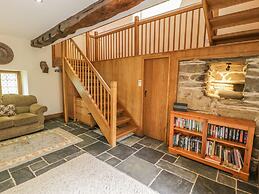 Hendoll Barn