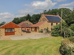 Calf House