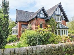 Gun End Cottage