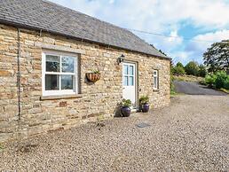 The Byre at High Watch