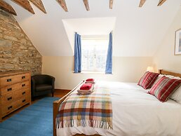 Bugaboo Cottage