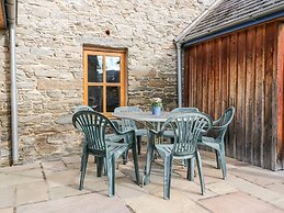 Bugaboo Cottage