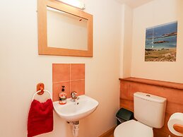 Bugaboo Cottage
