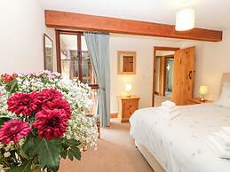 Riddings Barn
